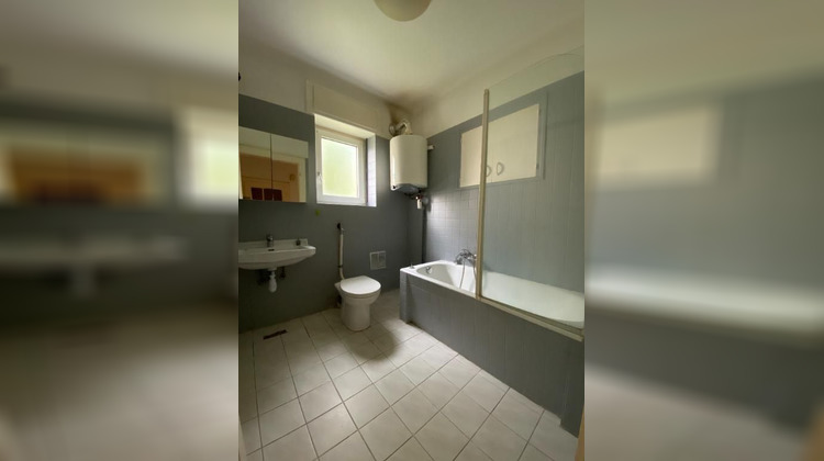 Ma-Cabane - Location Appartement HETTANGE-GRANDE, 77 m²