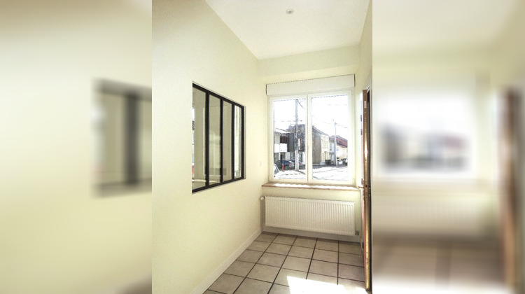 Ma-Cabane - Location Appartement HETTANGE-GRANDE, 63 m²