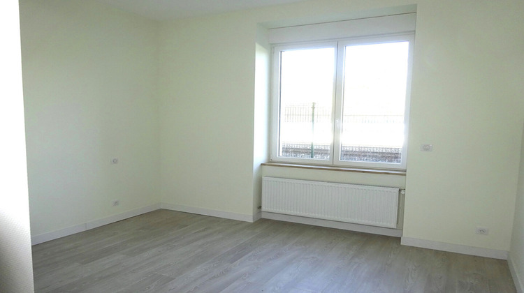 Ma-Cabane - Location Appartement HETTANGE-GRANDE, 63 m²