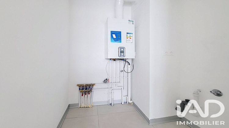 Ma-Cabane - Location Appartement Hettange-Grande, 49 m²