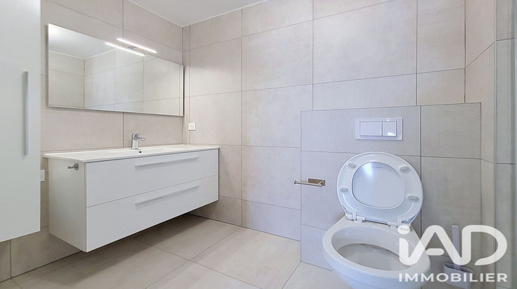 Ma-Cabane - Location Appartement Hettange-Grande, 49 m²