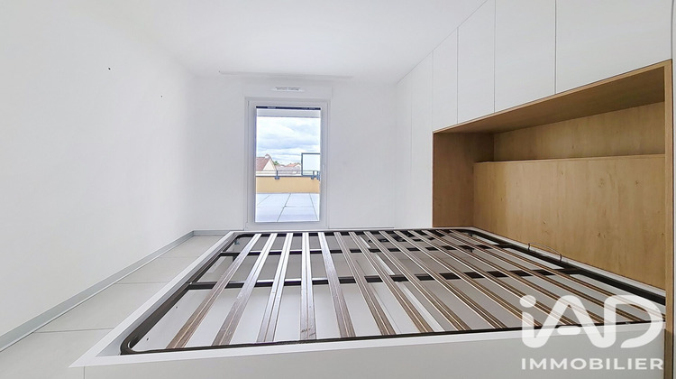 Ma-Cabane - Location Appartement Hettange-Grande, 49 m²