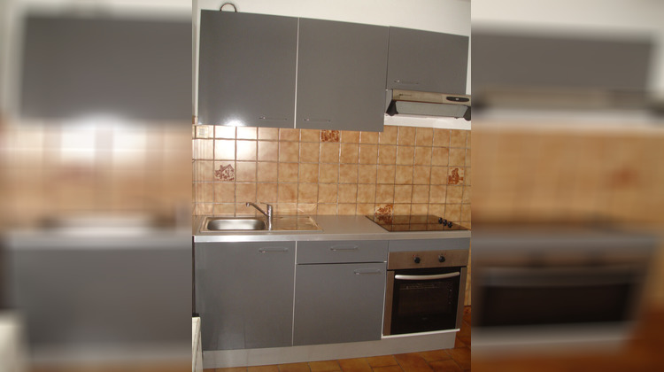 Ma-Cabane - Location Appartement HETTANGE-GRANDE, 73 m²