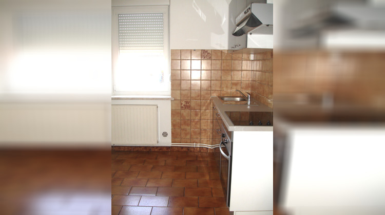 Ma-Cabane - Location Appartement HETTANGE-GRANDE, 73 m²