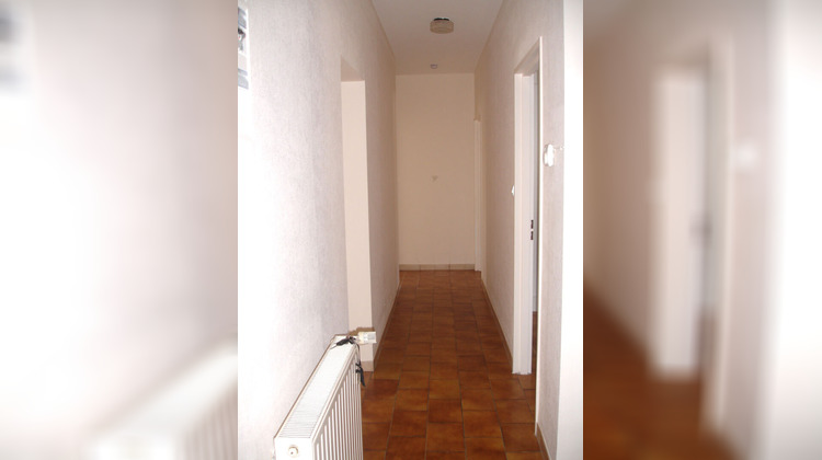 Ma-Cabane - Location Appartement HETTANGE-GRANDE, 73 m²