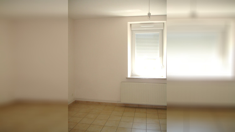 Ma-Cabane - Location Appartement HETTANGE-GRANDE, 73 m²