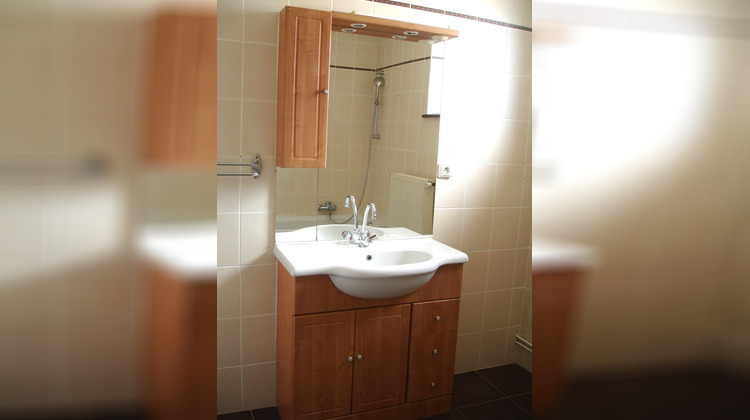 Ma-Cabane - Location Appartement HETTANGE-GRANDE, 73 m²