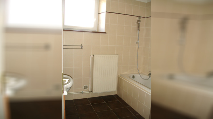Ma-Cabane - Location Appartement HETTANGE-GRANDE, 73 m²