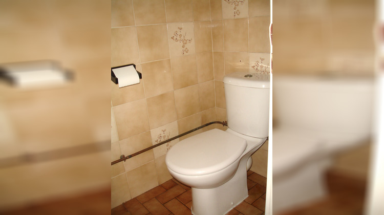 Ma-Cabane - Location Appartement HETTANGE-GRANDE, 73 m²