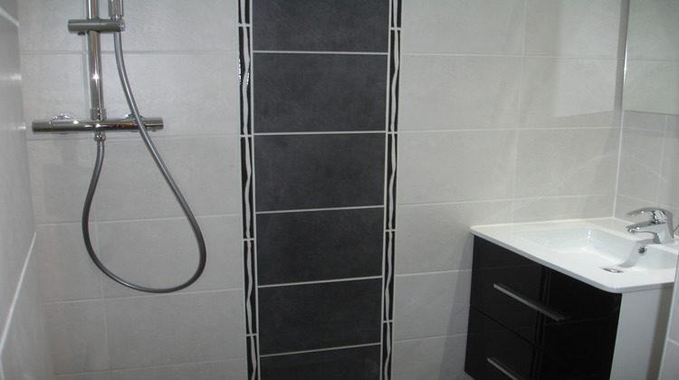 Ma-Cabane - Location Appartement HETTANGE-GRANDE, 39 m²