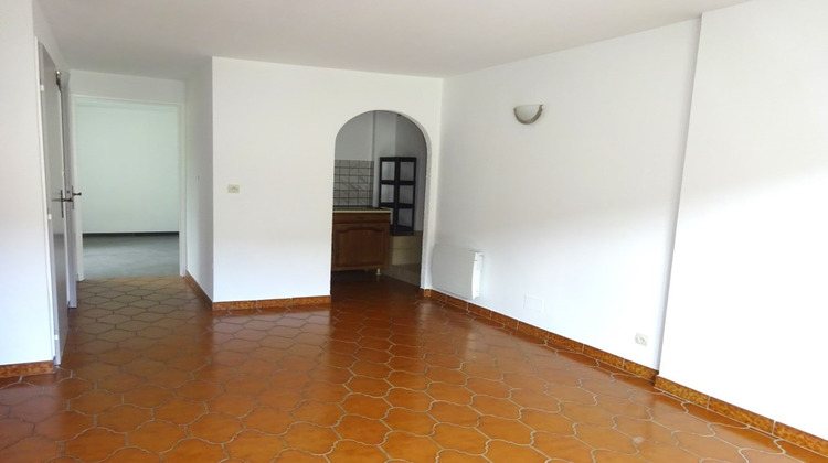 Ma-Cabane - Location Appartement HETTANGE-GRANDE, 37 m²