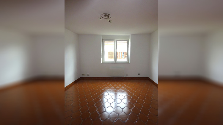 Ma-Cabane - Location Appartement HETTANGE-GRANDE, 37 m²