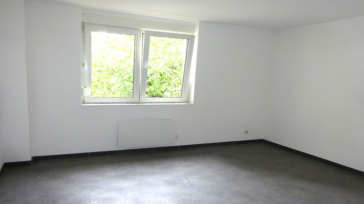 Ma-Cabane - Location Appartement HETTANGE-GRANDE, 37 m²