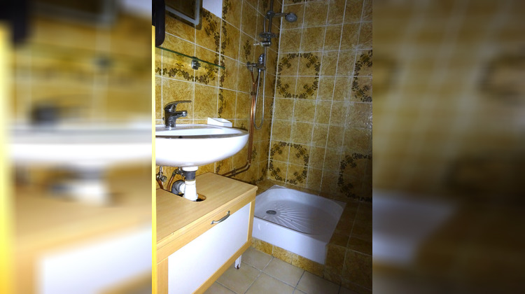Ma-Cabane - Location Appartement HETTANGE-GRANDE, 37 m²
