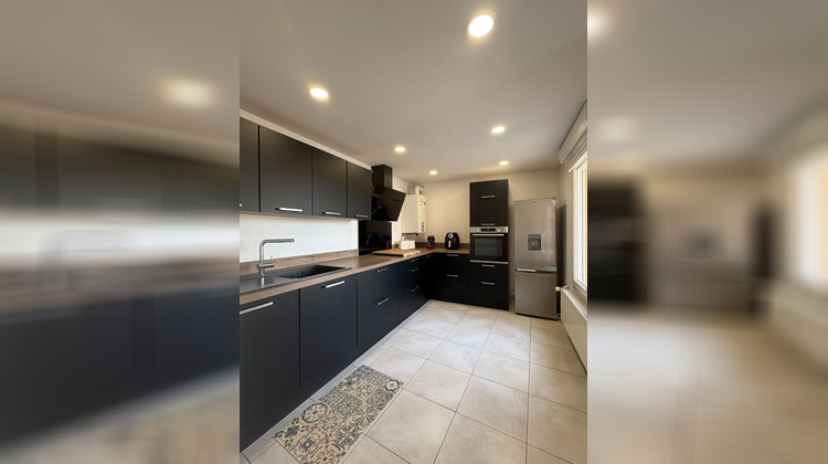 Ma-Cabane - Location Appartement HETTANGE-GRANDE, 83 m²
