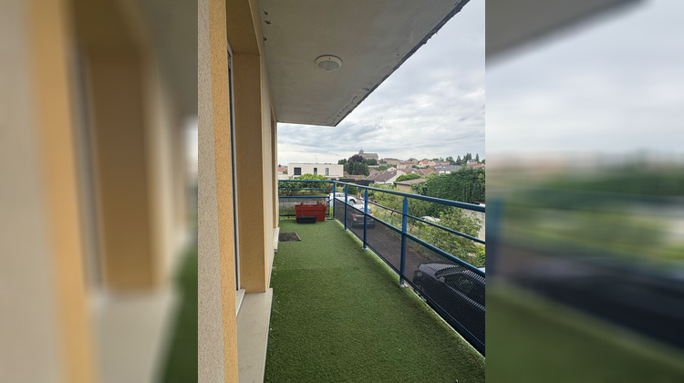 Ma-Cabane - Location Appartement HETTANGE-GRANDE, 83 m²