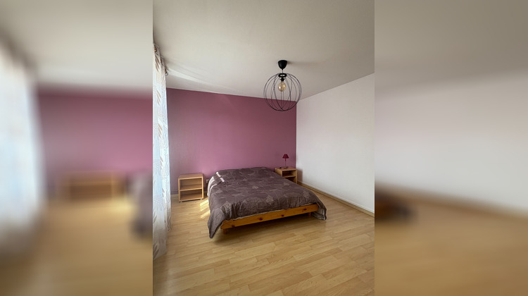 Ma-Cabane - Location Appartement HETTANGE-GRANDE, 83 m²