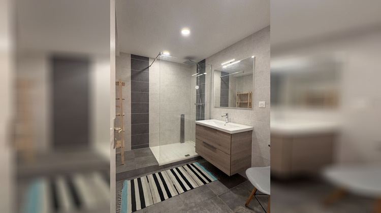 Ma-Cabane - Location Appartement HETTANGE-GRANDE, 83 m²