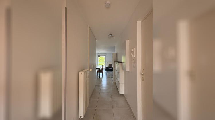 Ma-Cabane - Location Appartement HETTANGE-GRANDE, 83 m²