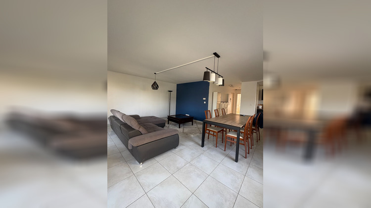 Ma-Cabane - Location Appartement HETTANGE-GRANDE, 83 m²
