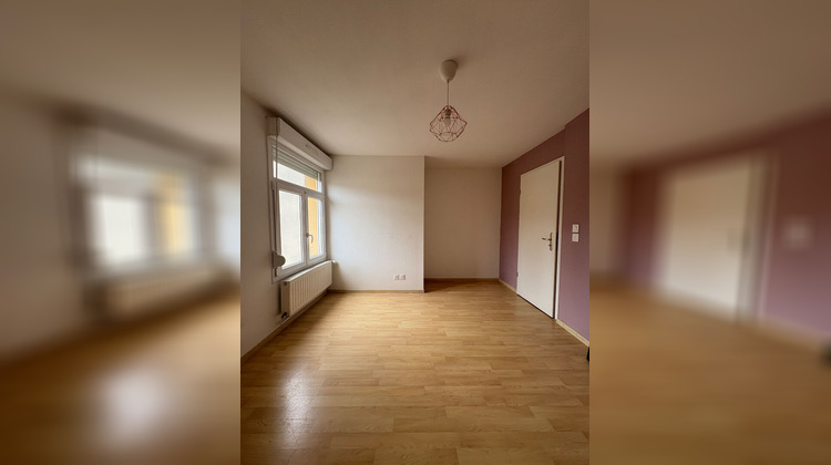 Ma-Cabane - Location Appartement HETTANGE-GRANDE, 83 m²