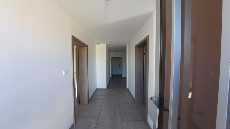 Ma-Cabane - Location Appartement Hilsenheim, 66 m²