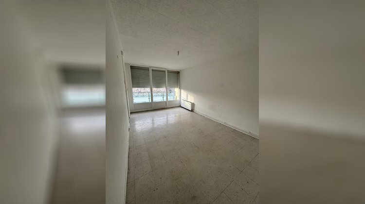 Ma-Cabane - Location Appartement Hirson, 54 m²