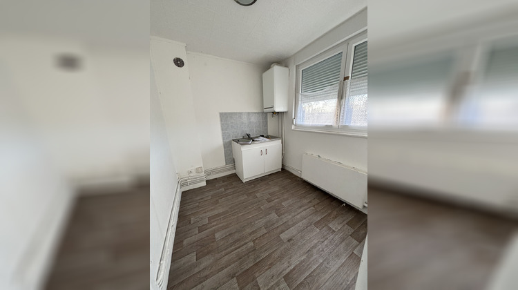 Ma-Cabane - Location Appartement Hirson, 54 m²
