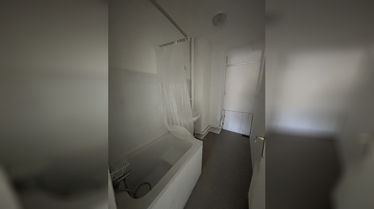 Ma-Cabane - Location Appartement Hirson, 54 m²