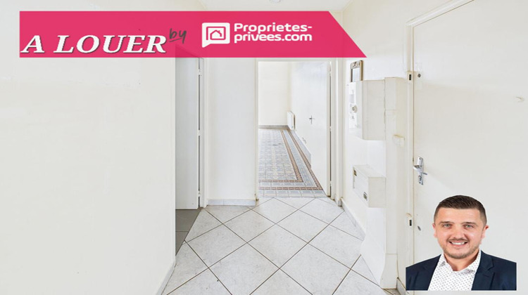 Ma-Cabane - Location Appartement HIRSON, 64 m²