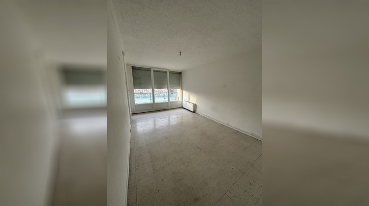 Ma-Cabane - Location Appartement Hirson, 54 m²