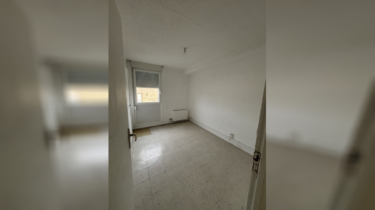 Ma-Cabane - Location Appartement Hirson, 54 m²