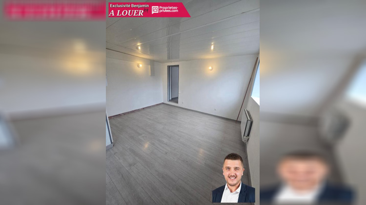 Ma-Cabane - Location Appartement HIRSON, 45 m²