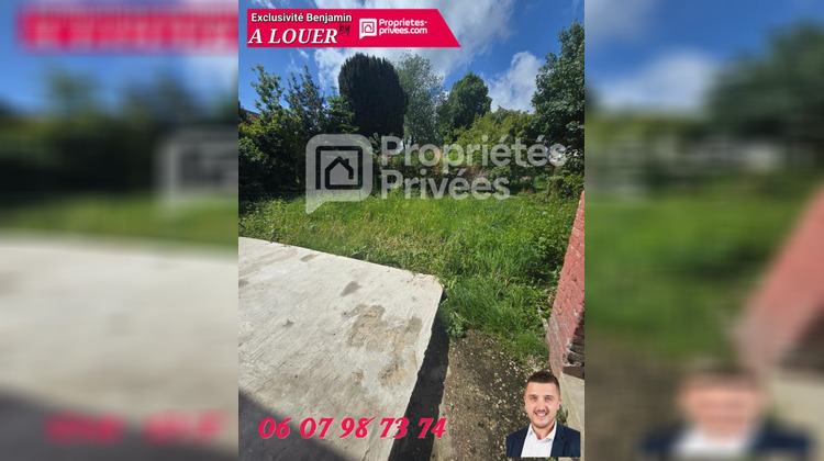 Ma-Cabane - Location Appartement HIRSON, 52 m²