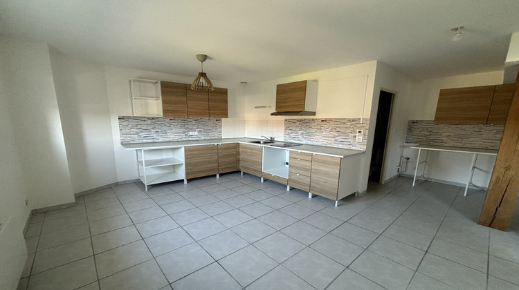 Ma-Cabane - Location Appartement Hirson, 43 m²