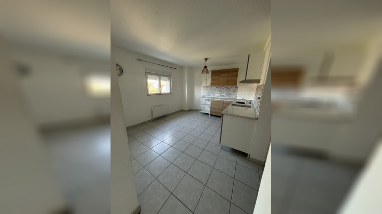Ma-Cabane - Location Appartement Hirson, 43 m²