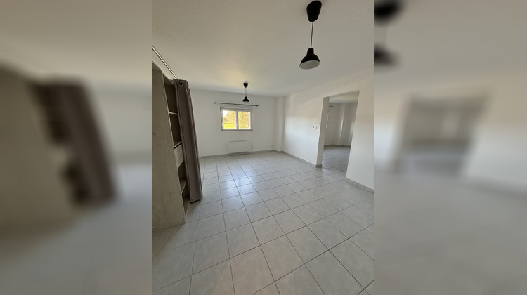 Ma-Cabane - Location Appartement Hirson, 43 m²