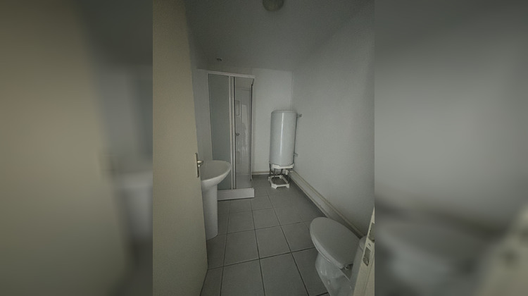 Ma-Cabane - Location Appartement Hirson, 43 m²