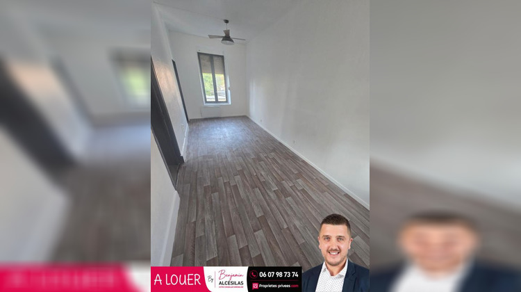 Ma-Cabane - Location Appartement HIRSON, 80 m²