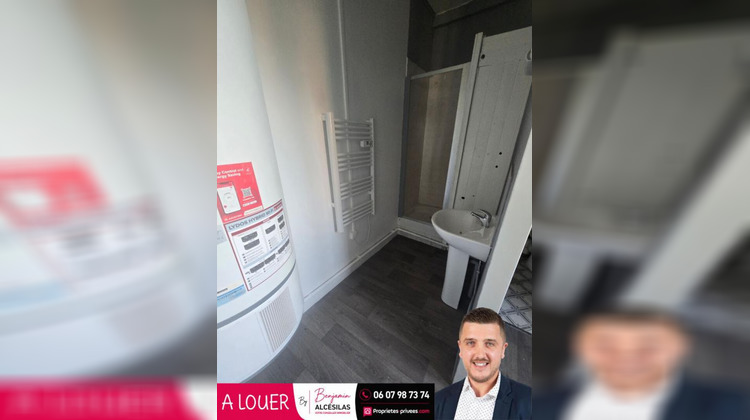 Ma-Cabane - Location Appartement HIRSON, 80 m²