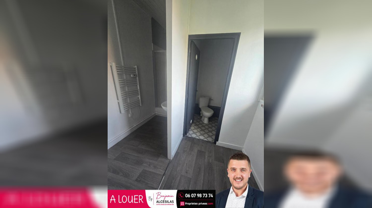 Ma-Cabane - Location Appartement HIRSON, 80 m²