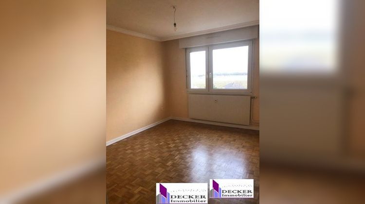 Ma-Cabane - Location Appartement Hoenheim, 98 m²