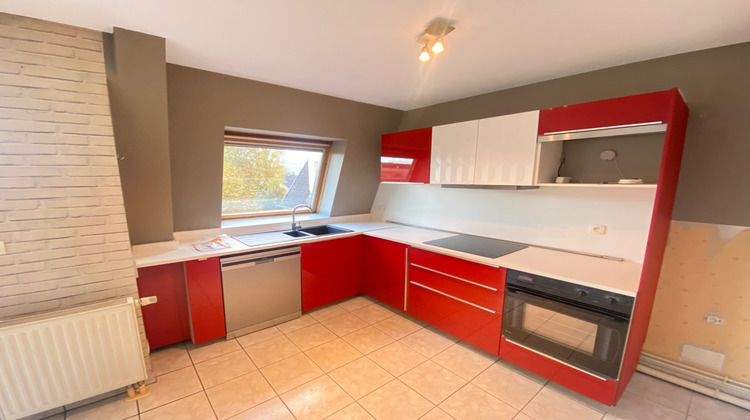 Ma-Cabane - Location Appartement Hoenheim, 45 m²