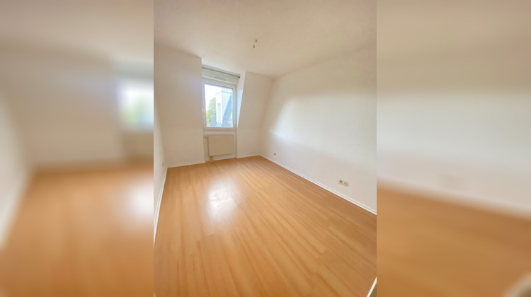 Ma-Cabane - Location Appartement Hoenheim, 45 m²