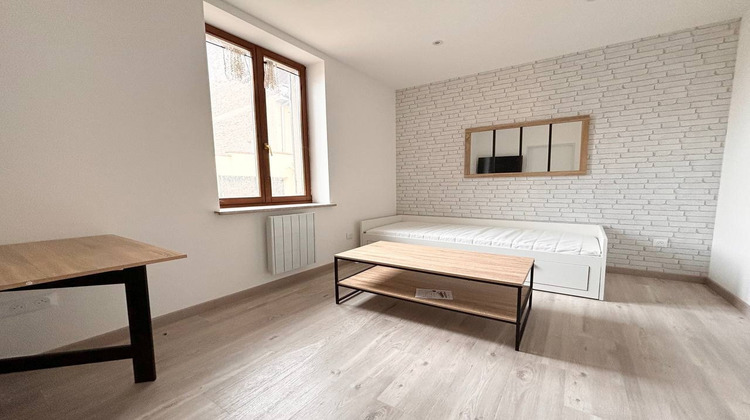 Ma-Cabane - Location Appartement Hoenheim, 17 m²