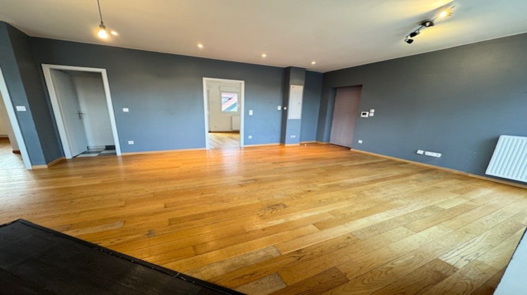 Ma-Cabane - Location Appartement Hoenheim, 72 m²