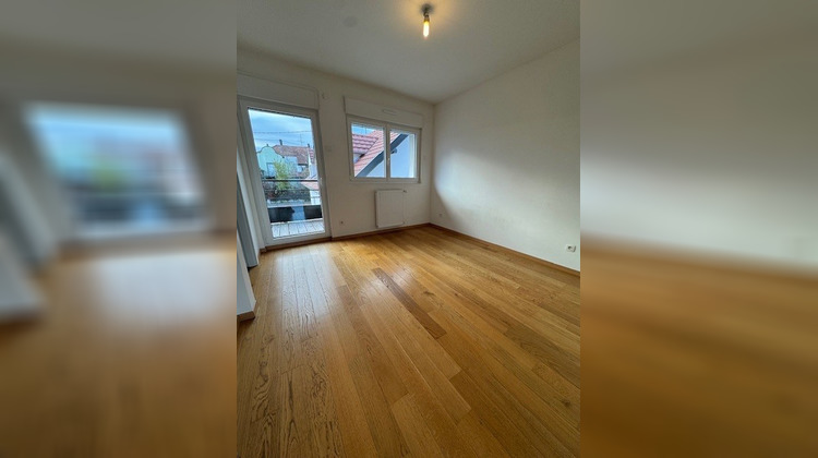 Ma-Cabane - Location Appartement Hoenheim, 72 m²