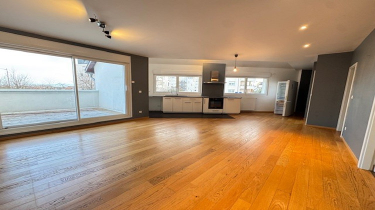 Ma-Cabane - Location Appartement Hoenheim, 72 m²