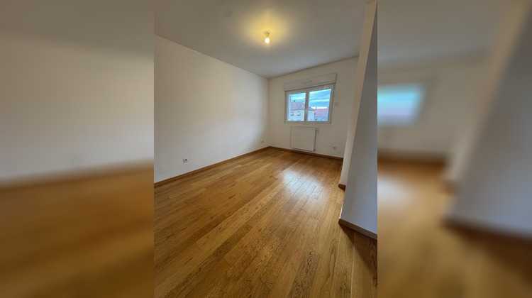 Ma-Cabane - Location Appartement Hoenheim, 72 m²