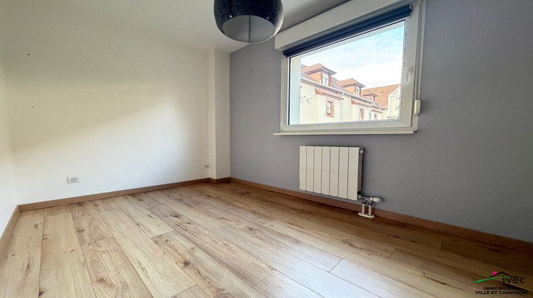 Ma-Cabane - Location Appartement Hoenheim, 60 m²